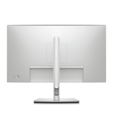 Dell Monitor U2724DE 27 " IPS 16:9 120 Hz 8 ms 350 cd/m² Silver Warranty 60 month(s)