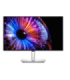 Dell Monitor U2724DE 27 " IPS 16:9 120 Hz 8 ms 350 cd/m² Silver Warranty 60 month(s)
