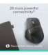 Logitech Mouse MX Master 4 for Business Wireless Graphite