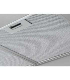 Electrolux LFU216X cooker hood 272 m³/h Wall-mounted Stainless steel