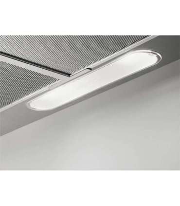 Electrolux LFU216X cooker hood 272 m³/h Wall-mounted Stainless steel