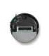 iRobot Roomba 105 Combo Robot + AutoEmpty Black