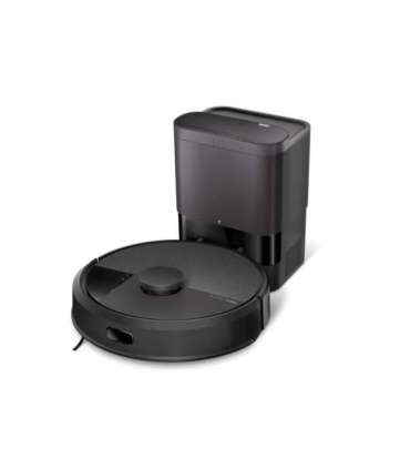 iRobot Roomba 105 Combo Robot + AutoEmpty Black