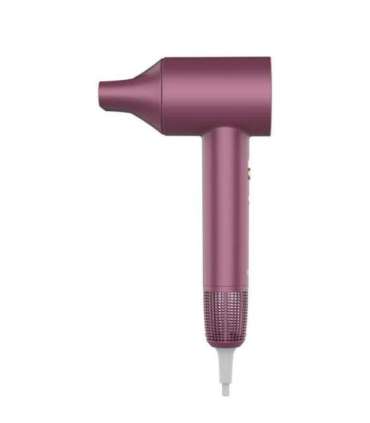 Neno Beauty Silvia - professional hair dryer with ionization