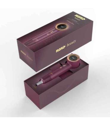 Neno Beauty Silvia - professional hair dryer with ionization