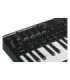 M-AUDIO Oxygen Pro Mini MIDI keyboard 32 keys USB Black