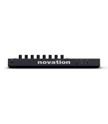 Novation Launchkey Mini 25 MK4 - MIDI keyboard 25 keys
