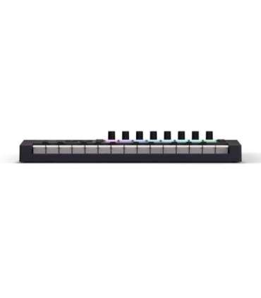 Novation Launchkey Mini 25 MK4 - MIDI keyboard 25 keys