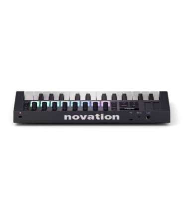 Novation Launchkey Mini 25 MK4 - MIDI keyboard 25 keys