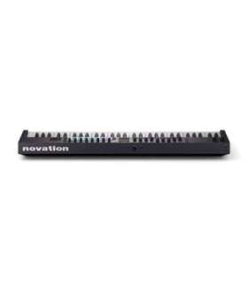 Novation Launchkey 61 MK4 - MIDI keyboard 61 keys