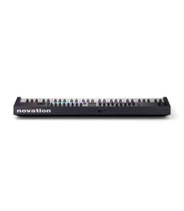 Novation Launchkey 61 MK4 - MIDI keyboard 61 keys