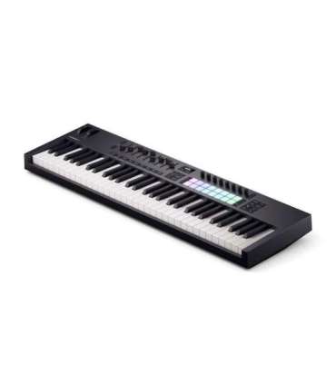 Novation Launchkey 61 MK4 - MIDI keyboard 61 keys