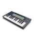 Novation FLKEY Mini - MIDI keyboard dedicated to FL Studio software, 25 keys.
