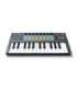 Novation FLKEY Mini - MIDI keyboard dedicated to FL Studio software, 25 keys.