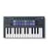 Novation FLKEY Mini - MIDI keyboard dedicated to FL Studio software, 25 keys.