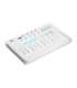Arturia MiniLab 3 - MIDI control keyboard, white