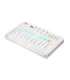 Arturia MiniLab 3 - MIDI control keyboard, white