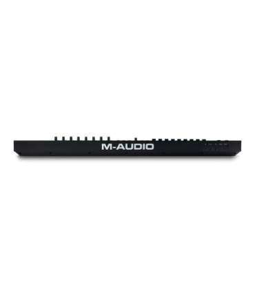M-AUDIO Oxygen Pro 61 MIDI keyboard 61 keys USB