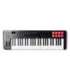 M-AUDIO Oxygen 49 (MKV) MIDI keyboard 49 keys USB Black