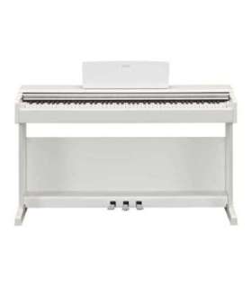Yamaha ARIUS YDP-145WH - digital piano