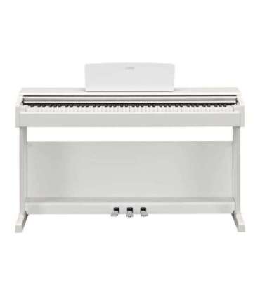 Yamaha ARIUS YDP-145WH - digital piano