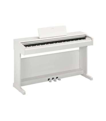 Yamaha ARIUS YDP-145WH - digital piano