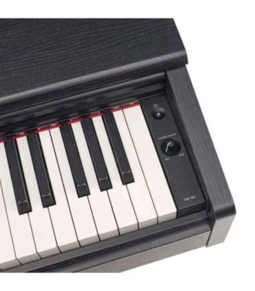 Yamaha ARIUS YDP-105B - digital piano