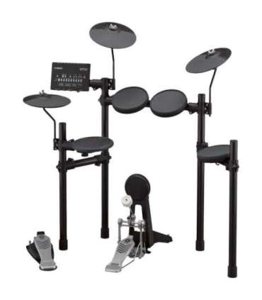 Yamaha DTX452K electronic drum set
