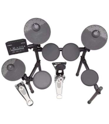 Yamaha DTX452K electronic drum set