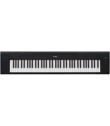 Yamaha Piaggero NP-35 - portable digital piano