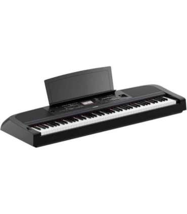 Yamaha Arius DGX-670B - digital piano