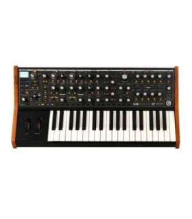 MOOG SUBsequent 37 - Analog synthesizer