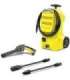 KARCHER pressure washer K 3 CLASSIC - 1.676-220.0