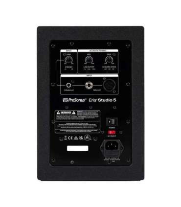 PreSonus Eris Studio 5 - active monitor