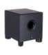 Yamaha HS8S subwoofer Black 150 W
