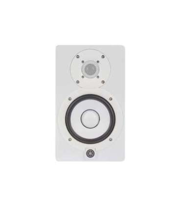 Yamaha HS5 loudspeaker 2-way white 70 W