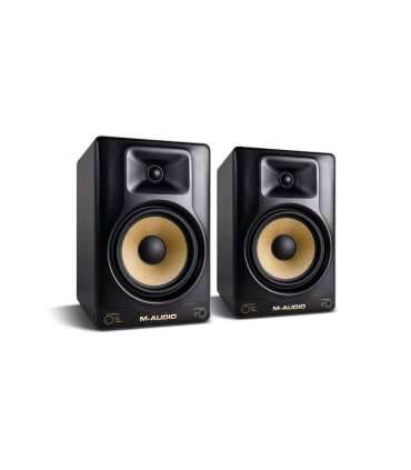 M-audio Forty Eighty - active monitor