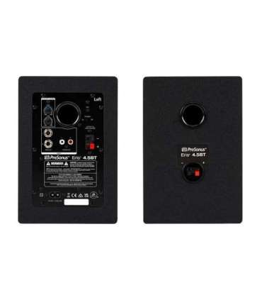 PreSonus Eris 4.5 BT 2nd Gen - a pair of active BT monitors