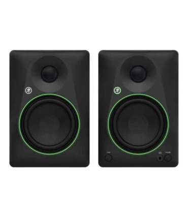 Mackie CR5 BT - active monitors with Bluetooth
