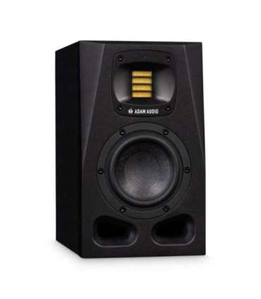 Adam A4V Black