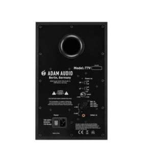 Adam T7V Black