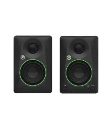 Mackie CR3.5 - active studio monitors