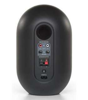 JBL 104 SET-BT Black - coaxial monitors with Bluetooth