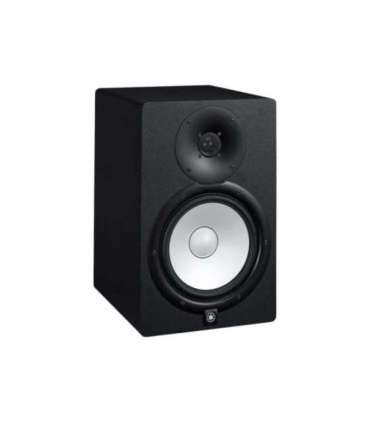 Yamaha HS8 loudspeaker 2-way Black Wired 120 W