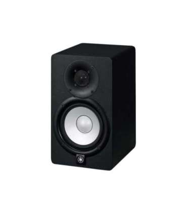 Yamaha HS5 loudspeaker 2-way Black Wired 70 W