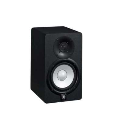 Yamaha HS5 loudspeaker 2-way Black Wired 70 W