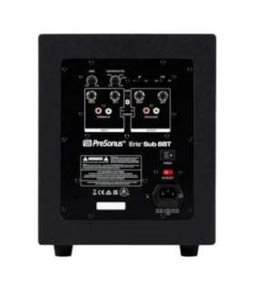 PreSonus Eris Sub8 BT - Active subwoofer