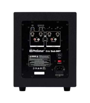 PreSonus Eris Sub8 BT - Active subwoofer