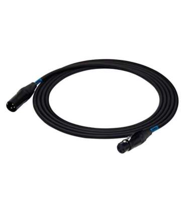 SSQ Cable XX3 - XLR-XLR cable, 3 metres