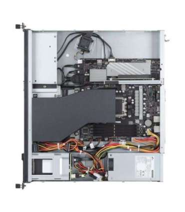 Platforma Asus Rack (1U) AMD ExpertCenter Pro ER100